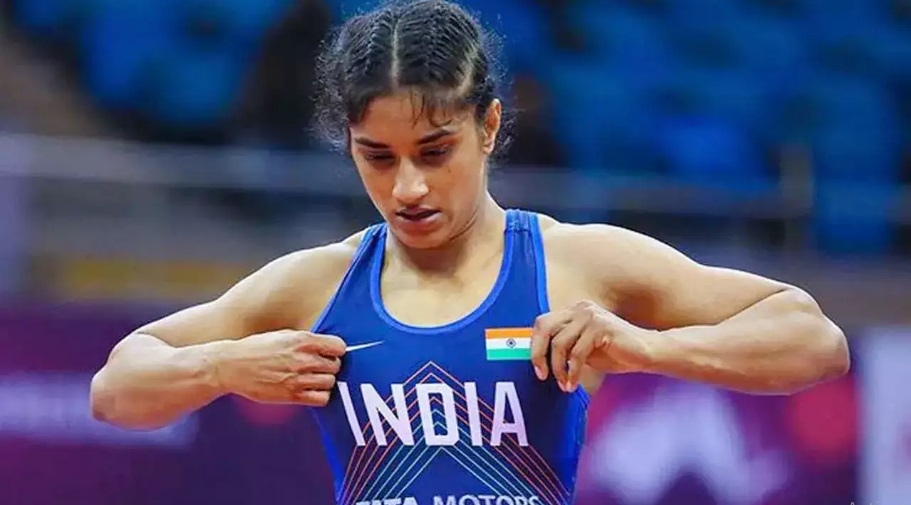 Coach Woller Akos revealed that he and everyone else did everything possible reduce get Vinesh Phogat's weight, detailing the behind-the-scenes efforts.