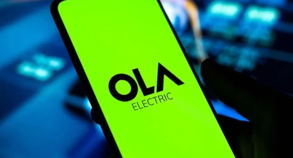 Ola Electric share price: The counter made a muted debut at Dalal Street on Friday last week but witnessed a strong buying interest during the post-listing trade.