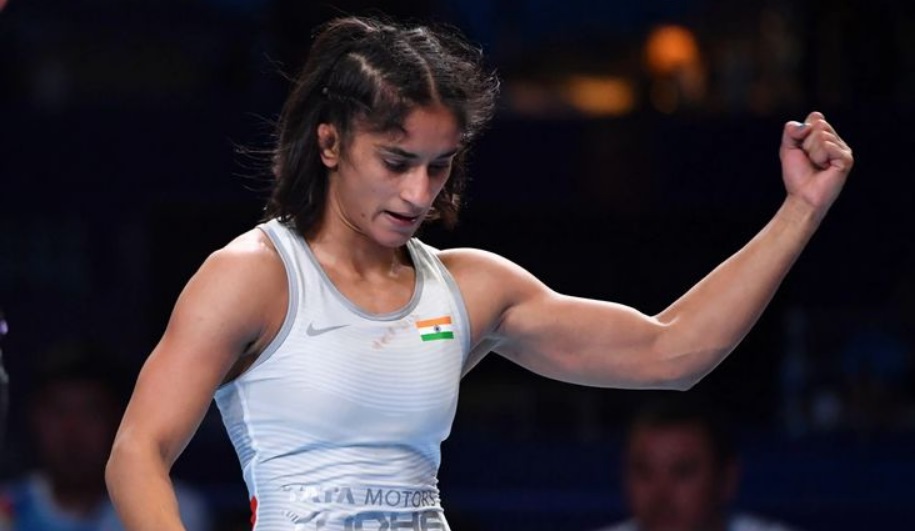 The Court of Arbitration for Sport (CAS) will announce the much-awaited verdict on Vinesh Phogat's plea for a joint silver medal on Tuesday