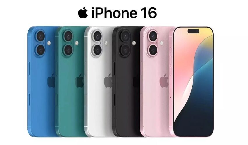  iPhone 16 Plus: Expected Price in India, Display, Camera, Battery, Chipset, and Design Changes