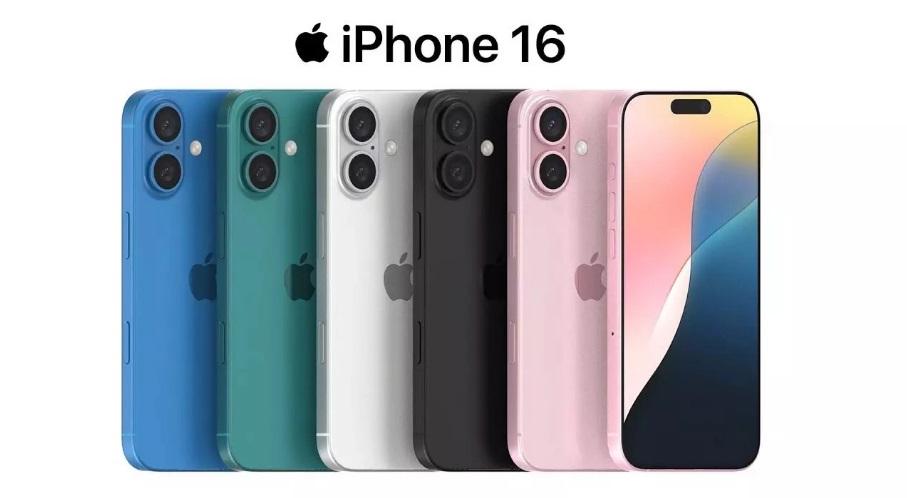 iPhone 16 Plus: Expected Price in India, Display, Camera, Battery, Chipset, and Design Changes