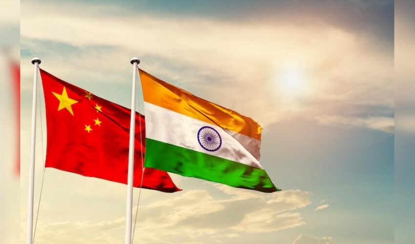  Indian MSMEs Struggle as Chinese Goods Dominate Market: GTRI Report