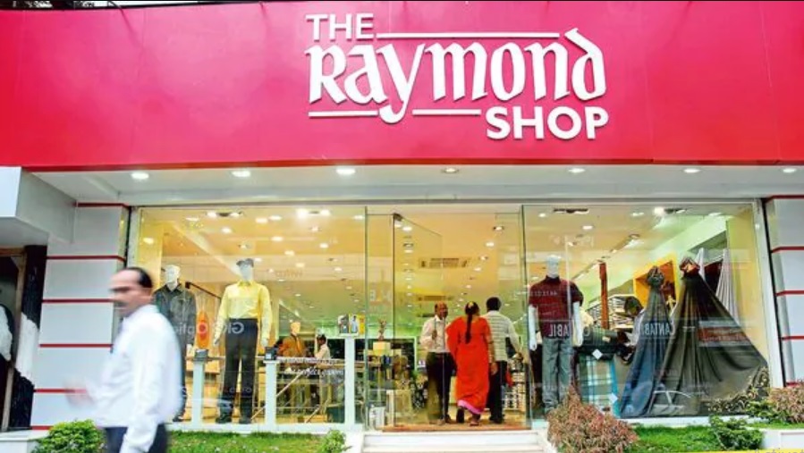 Post-Demerger, Raymond Lifestyle Plans 900 New Outlets in Three Years