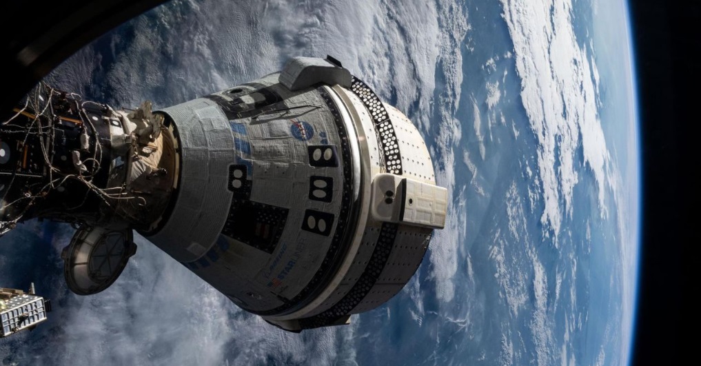 Boeing Starliner, Designed by Astronauts for Astronauts, Set to Return Without Crew