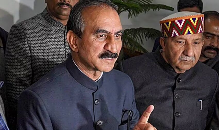  Himachal Pradesh to Disburse Salaries on 5th and Pensions on 10th of Every Month