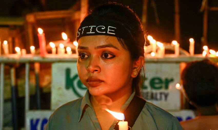  Trinamool Responds to Bribery Allegations in Kolkata Doctor’s Rape Case with Parents’ Video