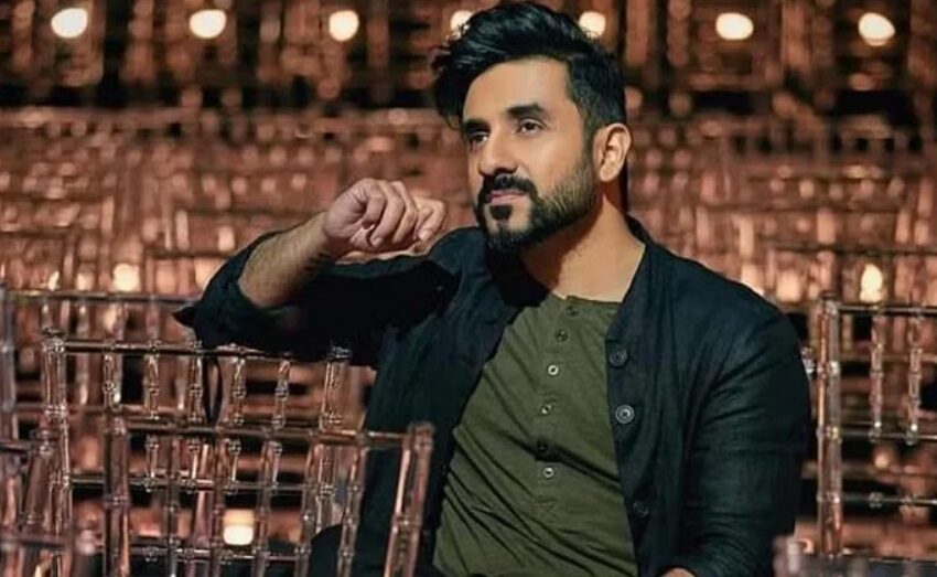  Vir Das Becomes First Indian to Host International Emmy Awards; Hrithik Roshan and Dia Mirza Applaud Him – See Post