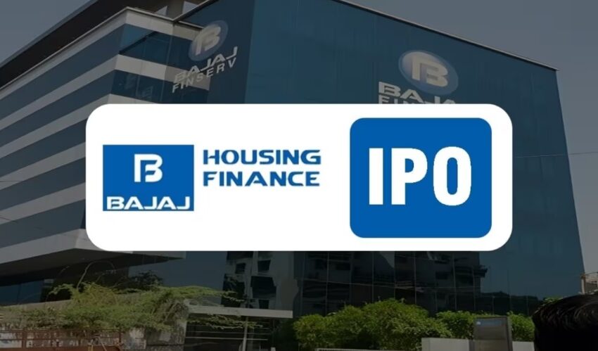  Bajaj Housing Finance IPO Allotment: How to Check Application Status & GMP After Record-Breaking Bidding