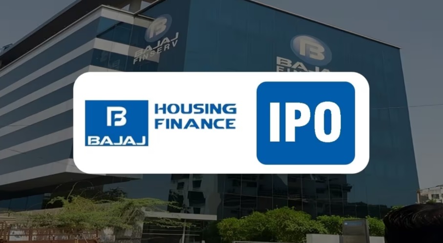 Bajaj Housing Finance IPO Allotment: How to Check Application Status & GMP After Record-Breaking Bidding