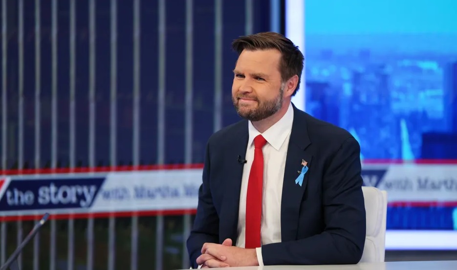 JD Vance Responds to Taylor Swift Endorsing Kamala Harris: 'We Admire Her Music.