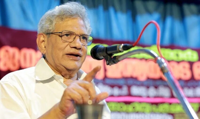  Delhi’s Beloved Comrade: Sitaram Yechury, the Accommodative Leftist, Passes Away