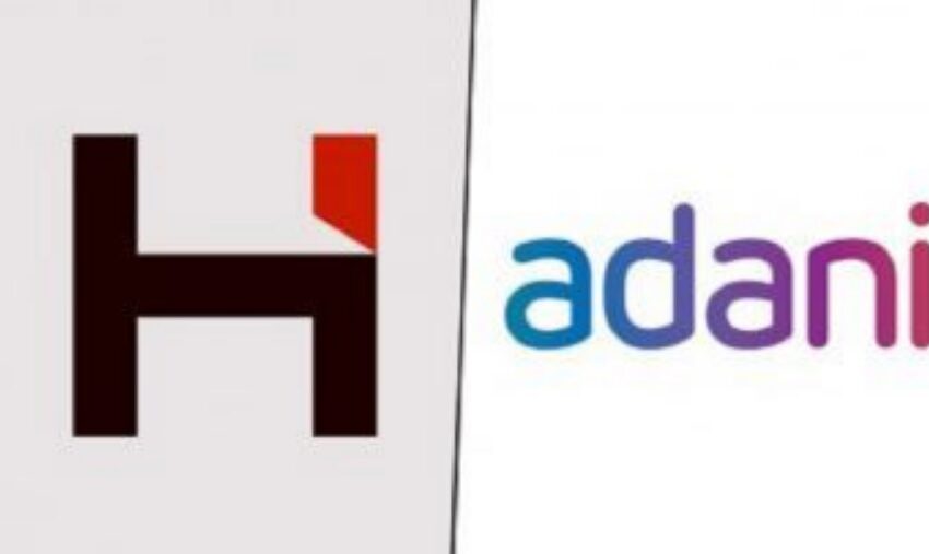  Adani Group Dismisses ‘Baseless’ Claims of Swiss Bank Account Involvement, Refutes Hindenburg Allegations