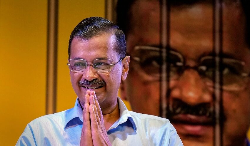  Will Arvind Kejriwal Secure Bail in Delhi Excise Policy Case? All Eyes on Supreme Court Verdict: 10 Key Points