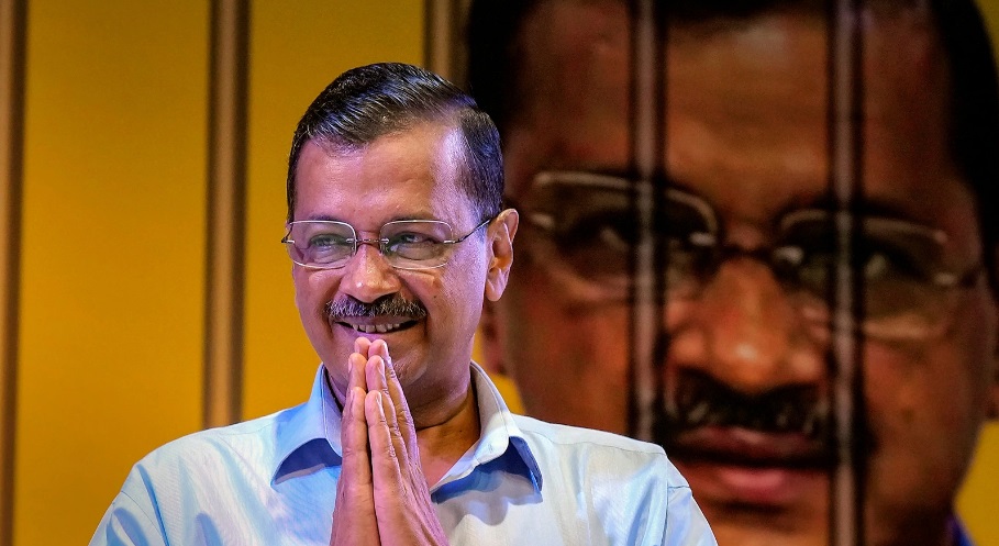 Will Arvind Kejriwal Secure Bail in Delhi Excise Policy Case? All Eyes on Supreme Court Verdict