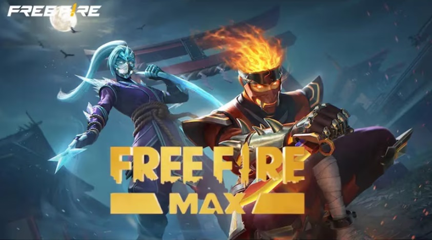 Garena Free Fire MAX redeem codes for September 12, 2024