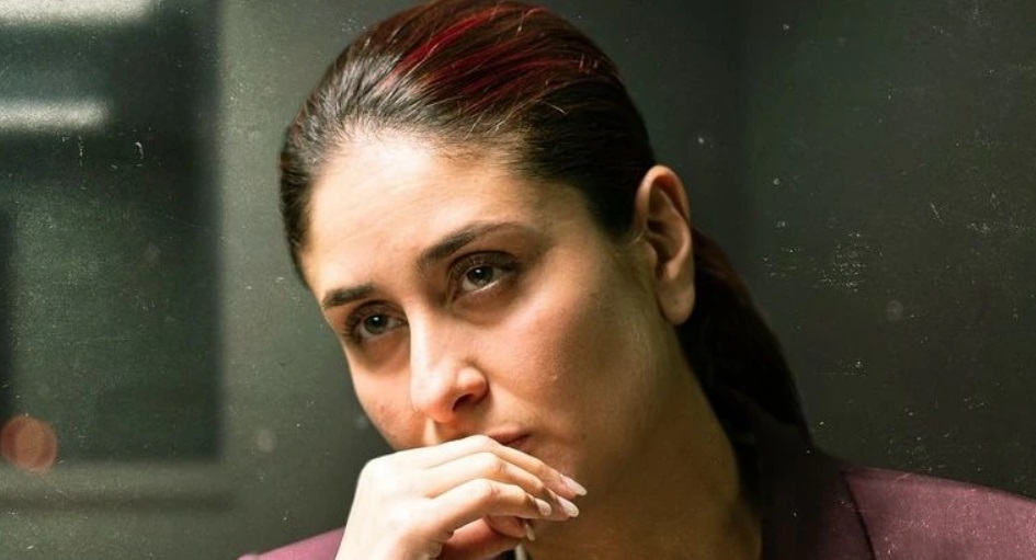 Kareena Kapoor's Crime Thriller the Buckingham Murders Set to Release in Hindi and Hinglish Versions