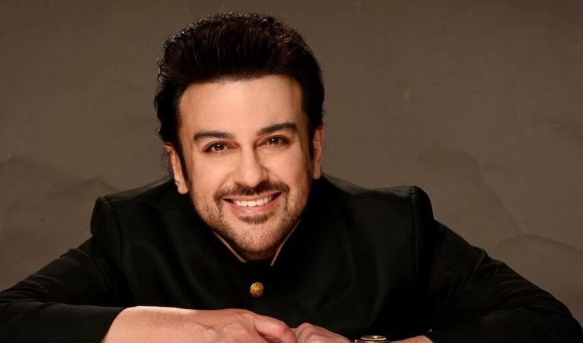  Adnan Sami on Returning to Bollywood Playback After 9 Years: ‘I Needed Time to Recuperate and Embrace New Music’