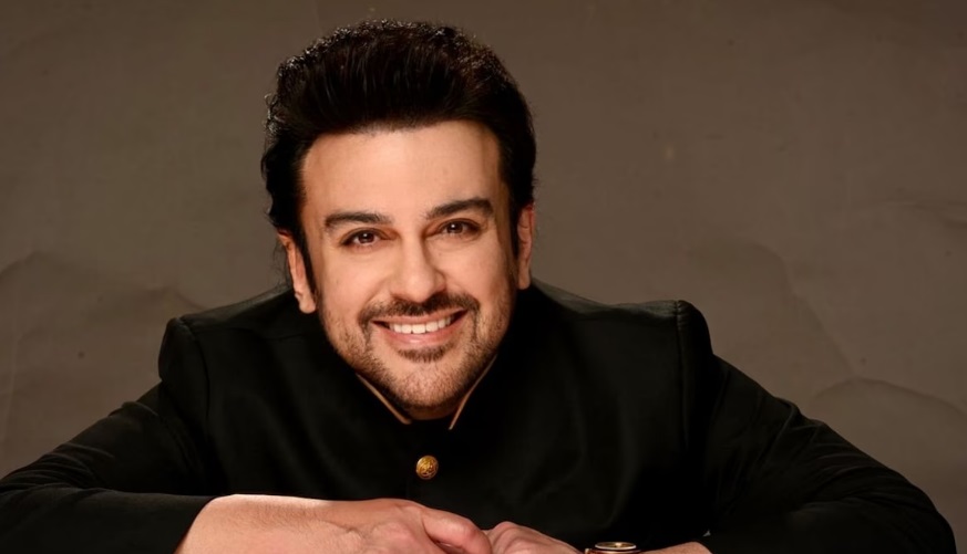 Adnan Sami on Returning to Bollywood Playback After 9 Years: 'I Needed Time to Recuperate and Embrace New Music'