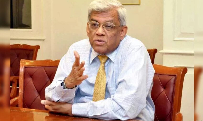  Veteran Banker Deepak Parekh: ‘Indian Economy Has Finally Taken Off’