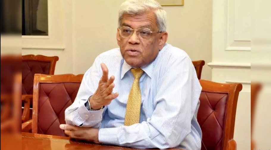 Veteran Banker Deepak Parekh: 'Indian Economy Has Finally Taken Off'