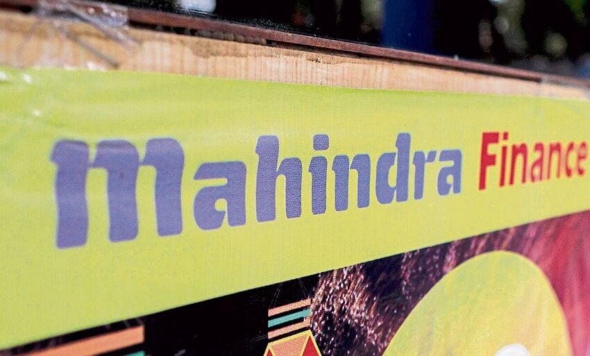  Mahindra Finance Hits 52-Week High After Board Approves Expansion of Mortgage Business