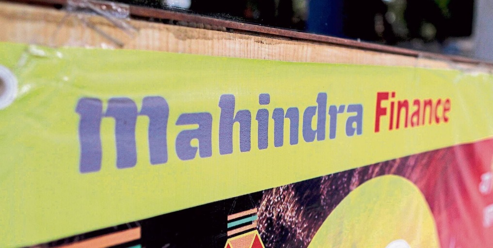 Mahindra Finance Hits 52-Week High After Board Approves Expansion of Mortgage Business