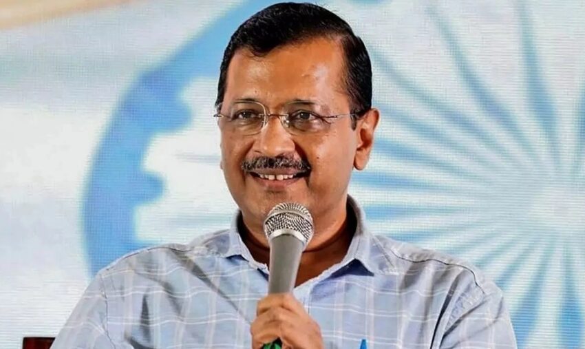  Arvind Kejriwal Set to Resign as Delhi CM, AAP Eyes Dalit, Muslim MLAs for Successor