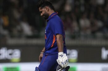 Rishabh Pant Chosen Over Jurel, T20 WC Hero Benched: India's Playing XI for 1st Bangladesh Test Revealed