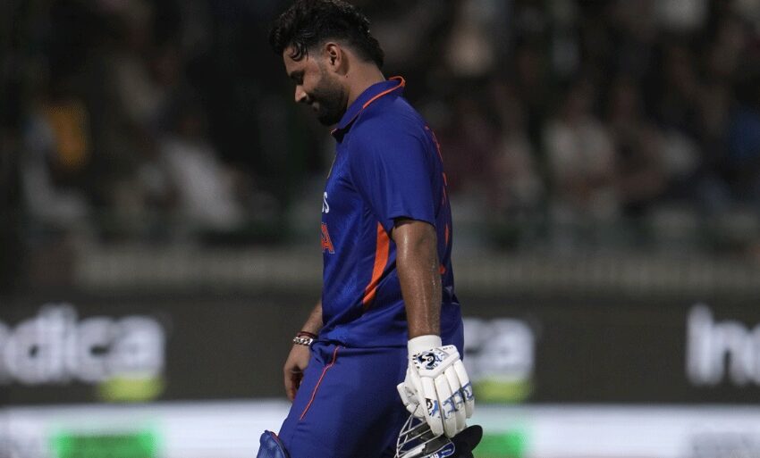  Rishabh Pant Chosen Over Jurel, T20 WC Hero Benched: India’s Playing XI for 1st Bangladesh Test Revealed – Report