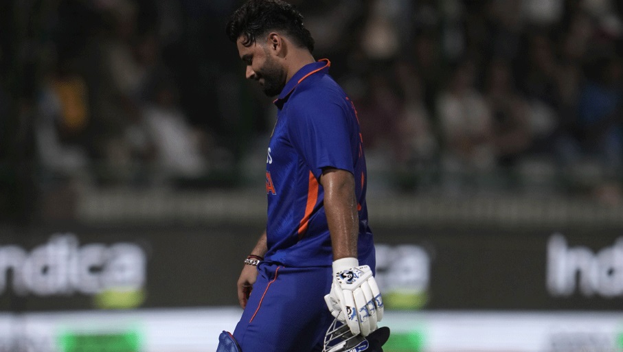 Rishabh Pant Chosen Over Jurel, T20 WC Hero Benched: India's Playing XI for 1st Bangladesh Test Revealed