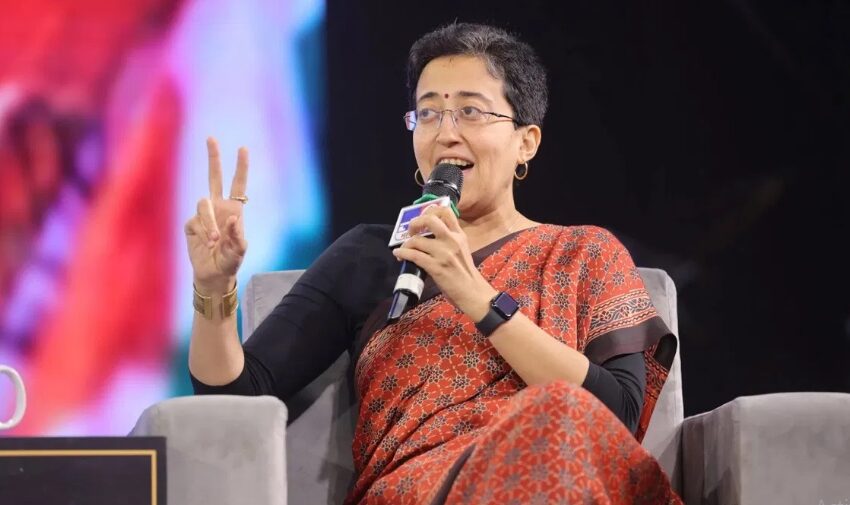  Atishi’s Meteoric Rise, Delhi’s Next Chief Minister