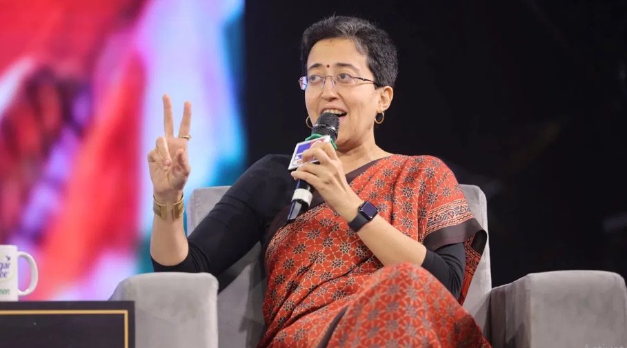 Atishi's Meteoric Rise, Delhi's Next Chief Minister