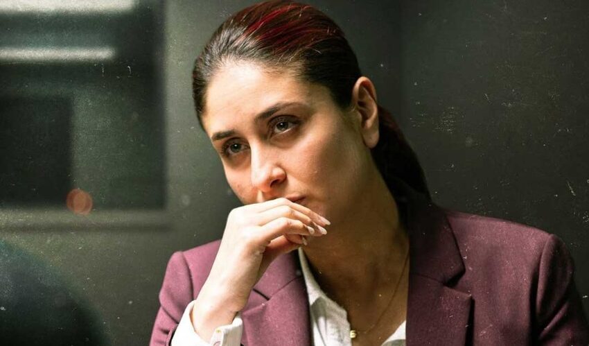 The Buckingham Murders Box Office Day 5: Kareena Kapoor’s Film Sees Further Dip, Grosses ₹75 Lakh