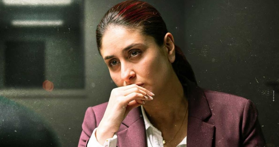 The Buckingham Murders Box Office Day 5: Kareena Kapoor’s Film Sees Further Dip, Grosses ₹75 Lakh