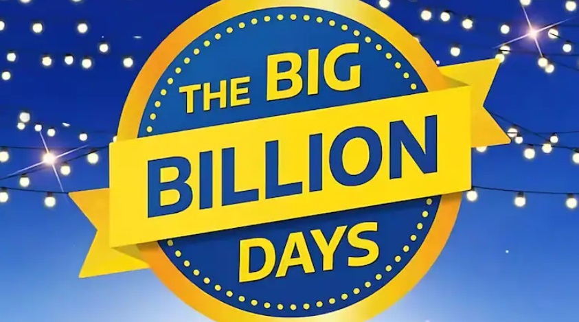 Flipkart Big Billion Days 2024: Sale Dates Announced, Top Offers and Bank Discounts Revealed