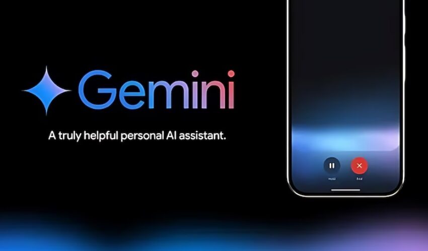  Google Gemini Now Live for All Android Users: Here’s How to Access It for Free