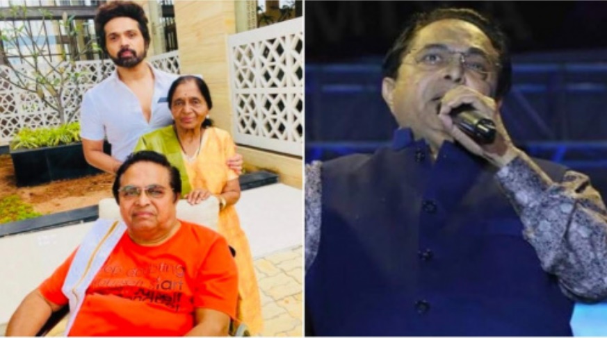 Veteran Music Composer Vipin Reshammiya, Father of Himesh Reshammiya, Passes Away at 87