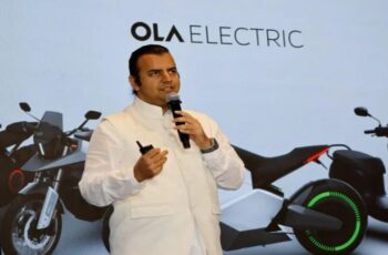 Ola Electric Receives CCPA Notice in Response to Rising Consumer Complaints