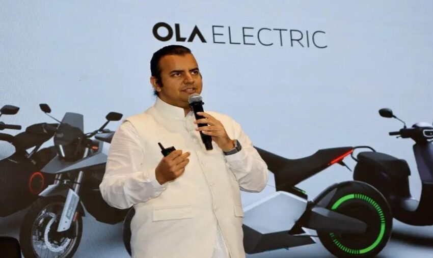  Ola Electric Receives CCPA Notice in Response to Rising Consumer Complaints