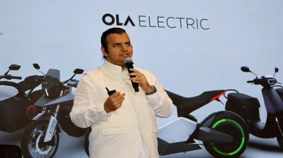 Ola Electric Receives CCPA Notice in Response to Rising Consumer Complaints