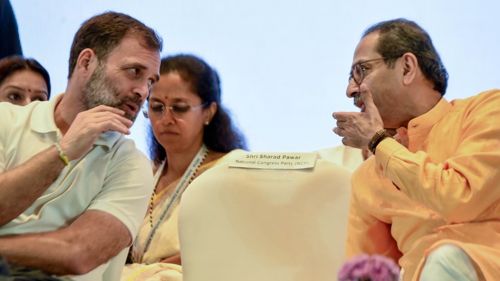 Allies Criticize Congress Over Haryana Election Debacle: 'Arrogance and Entitlement'