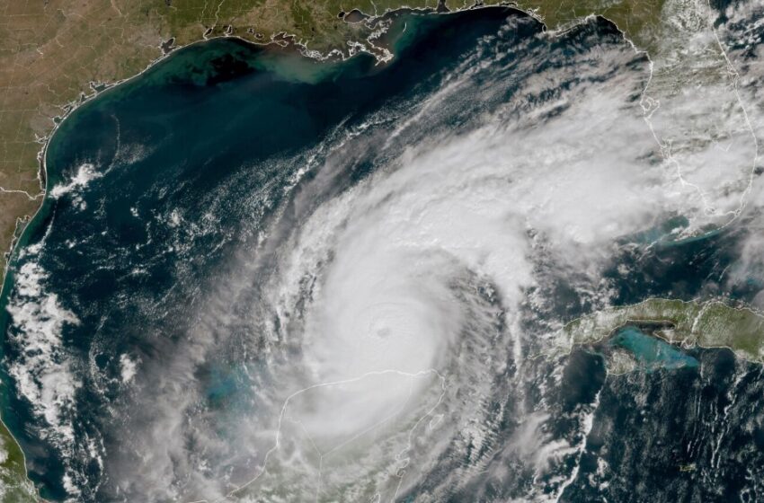  Hurricane Milton Causes Devastation: Water Depletion, Multiple Fatalities, and Over 1 million Power Outages