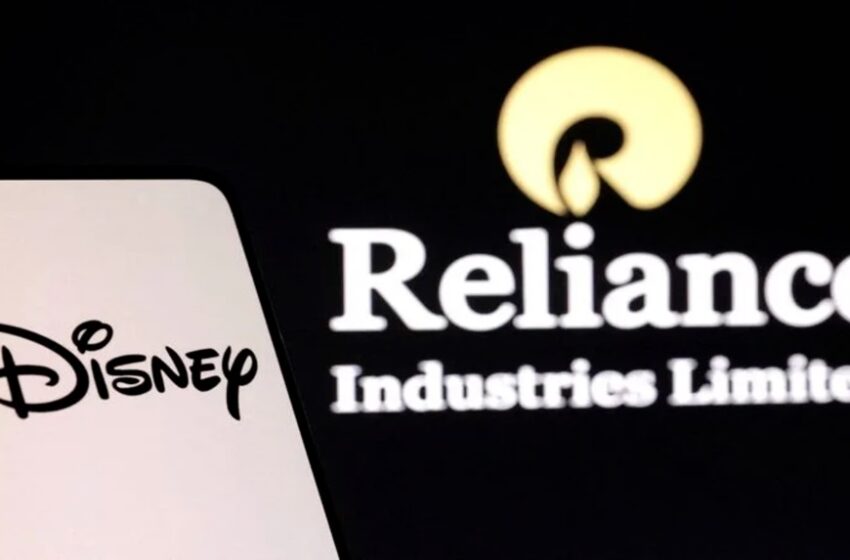  Reliance-Disney Merger Progresses Smoothly, Completion Anticipated by Q3 FY25