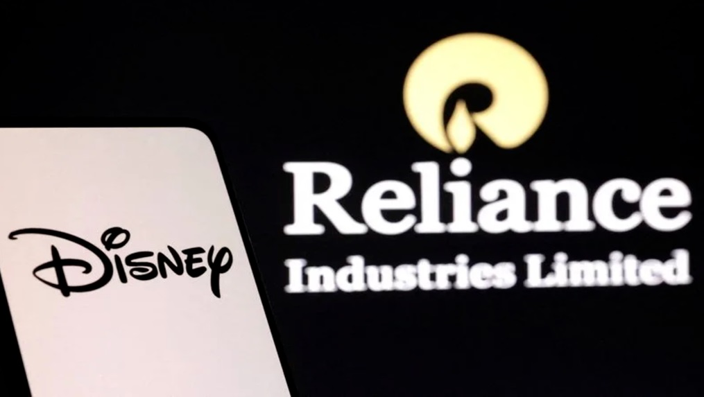 Reliance-Disney Merger Progresses Smoothly, Completion Anticipated by Q3 FY25