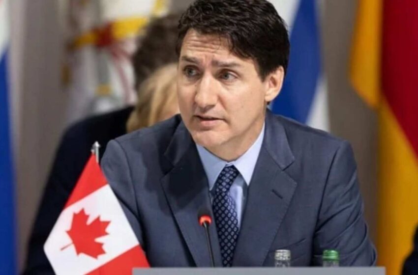  Trudeau Intensifies Allegations Amid Ongoing India-Canada Diplomatic Standoff