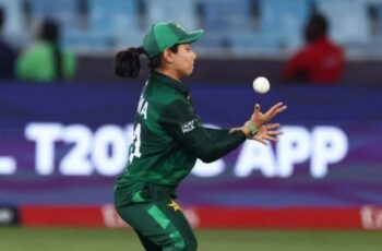 World Cup Winner Shocked as Pakistan Drops 8 Catches Against New Zealand, Ending India’s Women's T20 World Cup Run