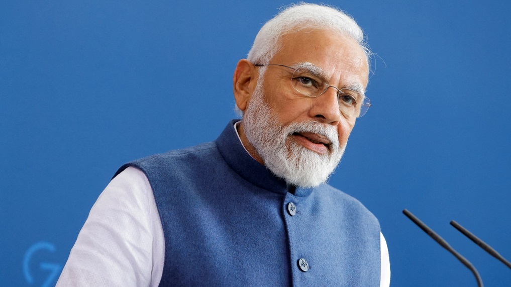 PM Modi Urges Establishing Guidelines for Ethical Use of Digital Technology and AI