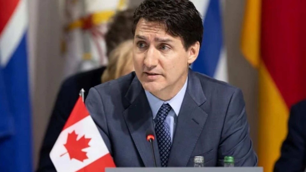 Trudeau Intensifies Allegations Amid Ongoing India-Canada Diplomatic Standoff