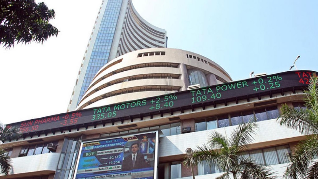 Market Set to Open Lower Amid Negative Global Cues