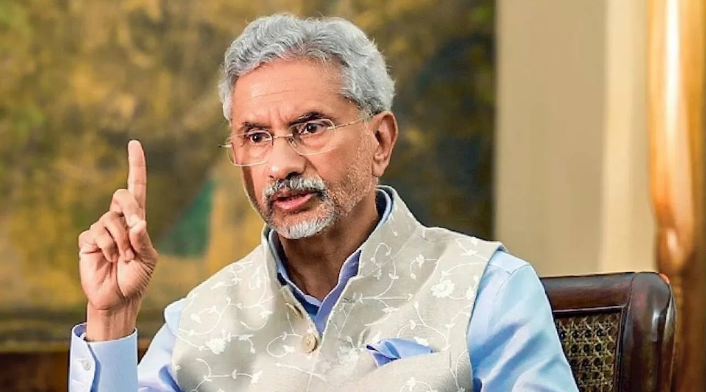 S Jaishankar jabs Pak at SCO Summit: Terrorism won't boost trade, connectivity